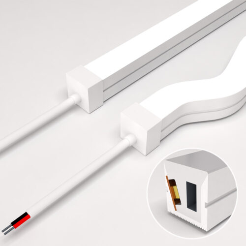 ALIGN LED NEON FLEX 015015C SIDE BENDING S2835L140V24