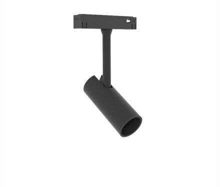 SLEEK POINT-A LED Magnetic Track Light 7W-1