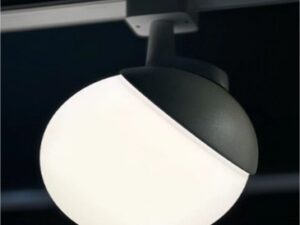 1STELLA BLUR-A BLACK LED Magnetic
