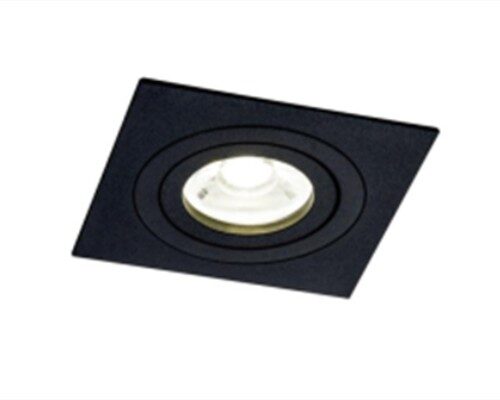 DOWNLIGHT MR16 GU5.3 GU10 CASA-B