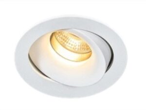 DOWNLIGHT MR16 GU5.3 GU10 CASTLE-A
