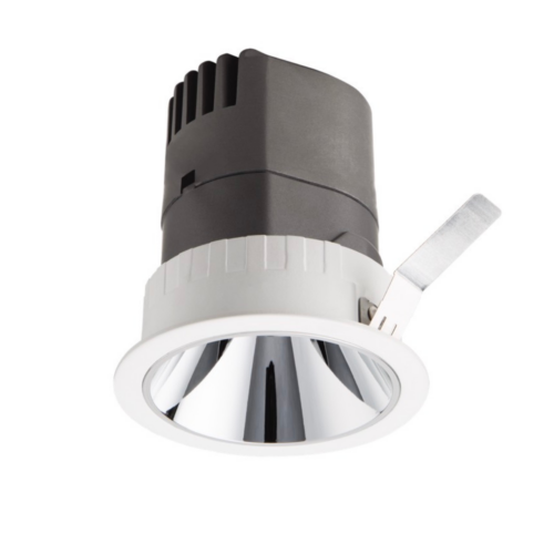 Downlight LED COB CRUZ