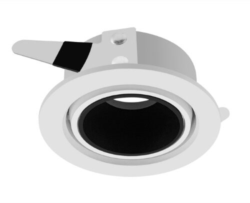 DOWNLIGHT MR11 GU10 LUKE-A