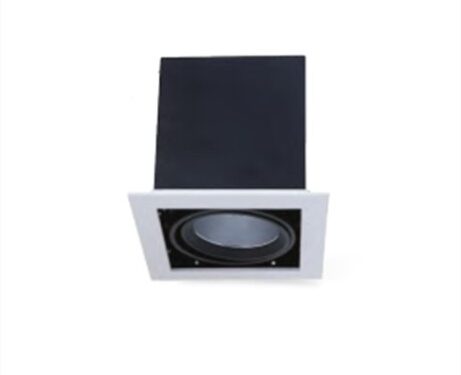 DOWNLIGHT E27 SOLLIS-A