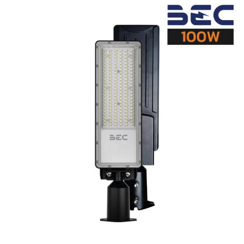 โคมไฟถนน LED 50W BEC EAGLE