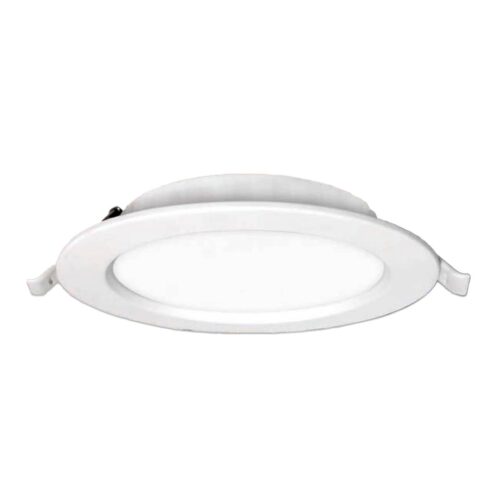 โคมไฟ LED Panel หน้ากลม NeoX รุ่น NeoPro