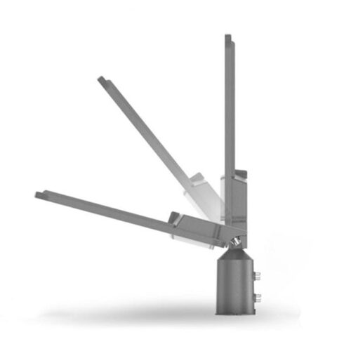 โคมไฟถนน LED LIGHTO JET