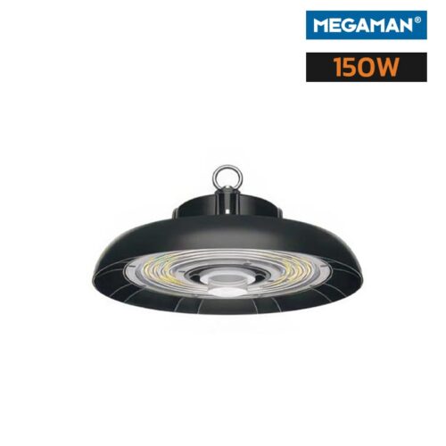 โคมไฮเบย์ LED 150W MEGAMAN ENGINEER